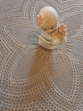 Precious Moments Figurine